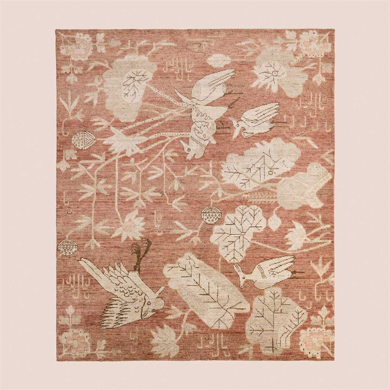 Looking for a New Rug or Even a Fabric Wall Piece? We’ve Got You Covered