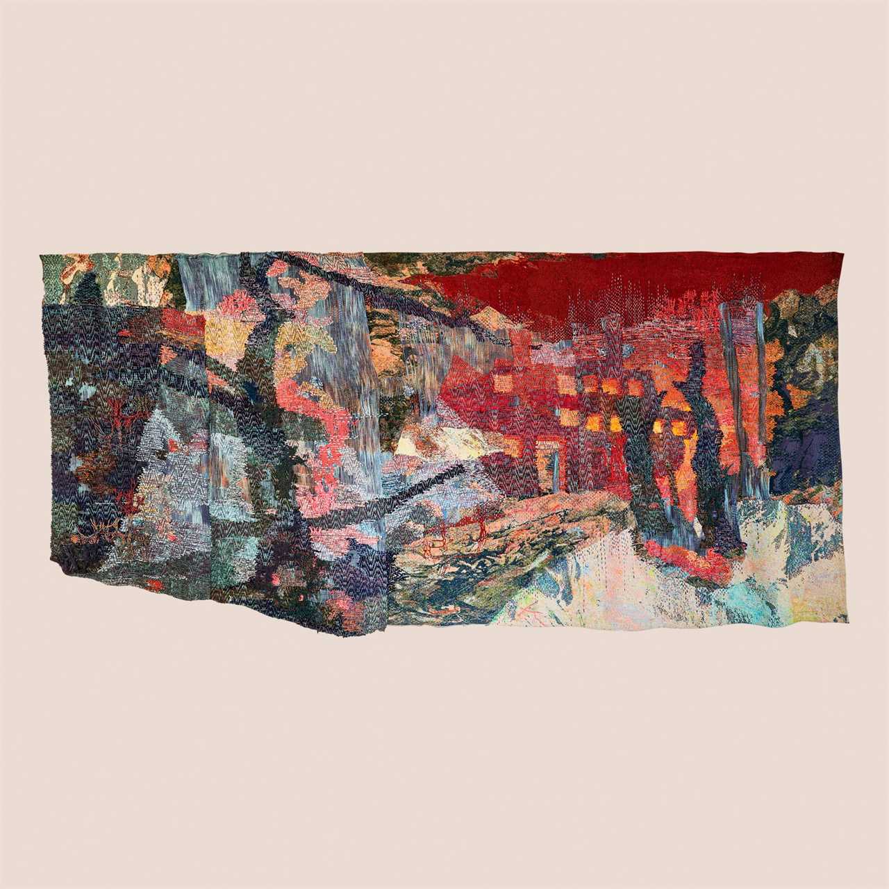 Looking for a New Rug or Even a Fabric Wall Piece? We’ve Got You Covered