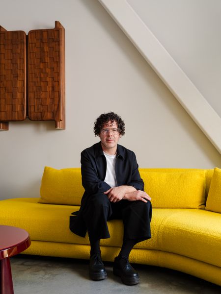 Editor’s Letter: Renovations and Reinventions