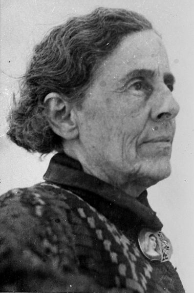 Marion Mahoney Griffin, n.d.