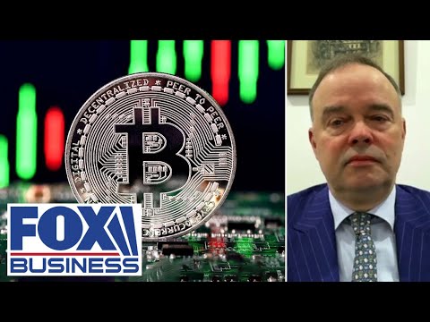 ‘Crypto could be the AI story’: Expert sees 2026 market swing