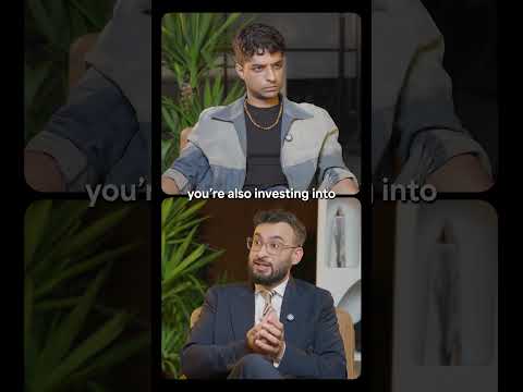 How to Invest in Big Trends! 📈👀