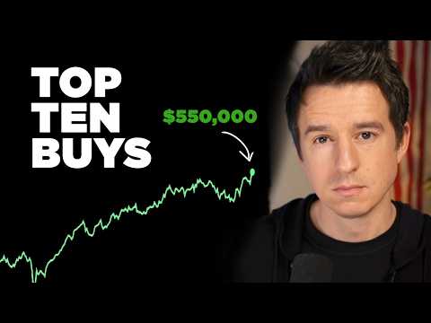 10 Super Wide-Moat Compounding Machine Stocks To Buy Now