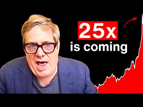 Mathematician Fred Krueger My NEW Prediction For The 2026 Crypto Bull Run (Prepare Now)