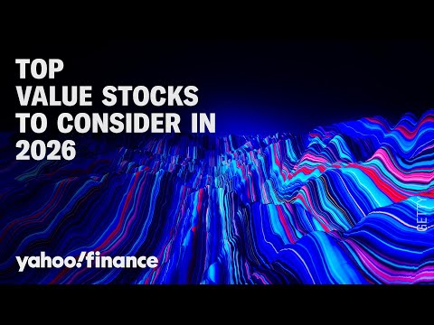 'Forgotten' stocks that could be 2026 powerhouses