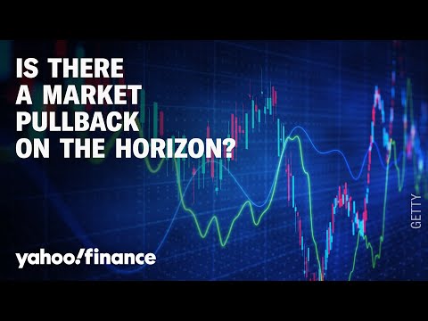 2026 will see a potential 15-20% pullback in stocks, before a rebound: Fundstrat analyst