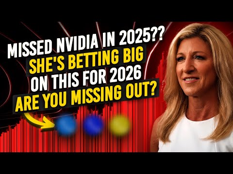 Stephanie Link Explains Why 2026 Could Be Another Great Year — But Only for These AI Stocks