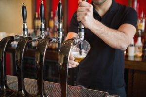 U-turn on pub business rates hike expected within days, ministers signal