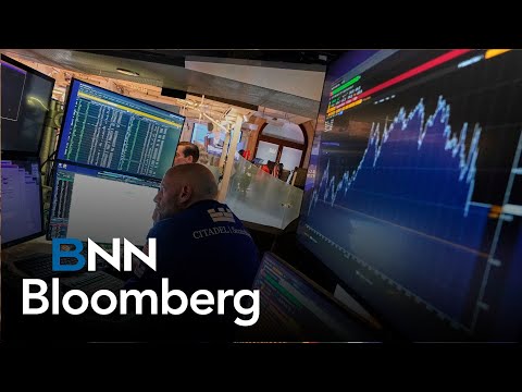 'Mega-trends' to watch in 2026