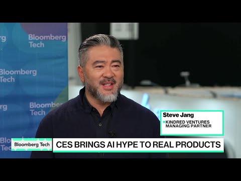 Kindred Ventures Founder on Investing Trends From CES