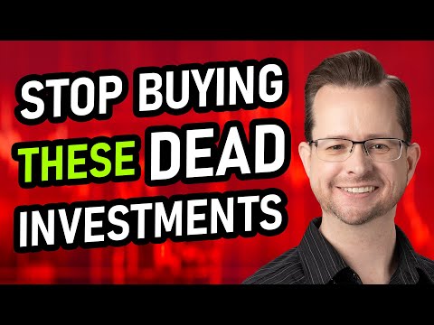 Investing Trends That Died in 2025