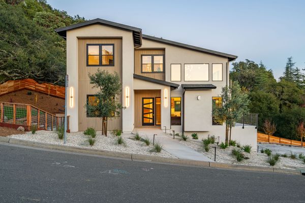 A New Vintage of Sonoma County Living Hits the Market for $3.8M