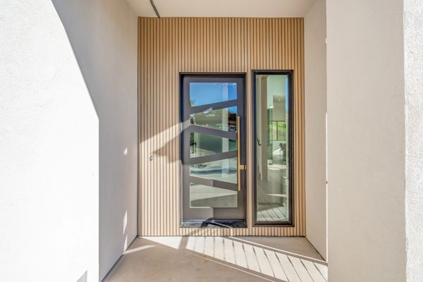 A New Vintage of Sonoma County Living Hits the Market for $3.8M