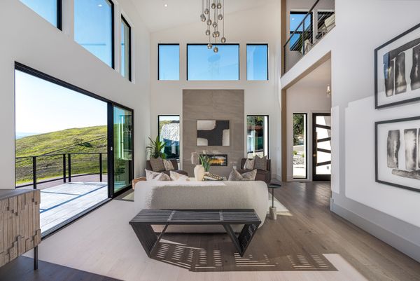 A New Vintage of Sonoma County Living Hits the Market for $3.8M