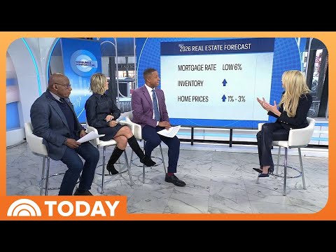 What to Know About Real Estate Trends for 2026