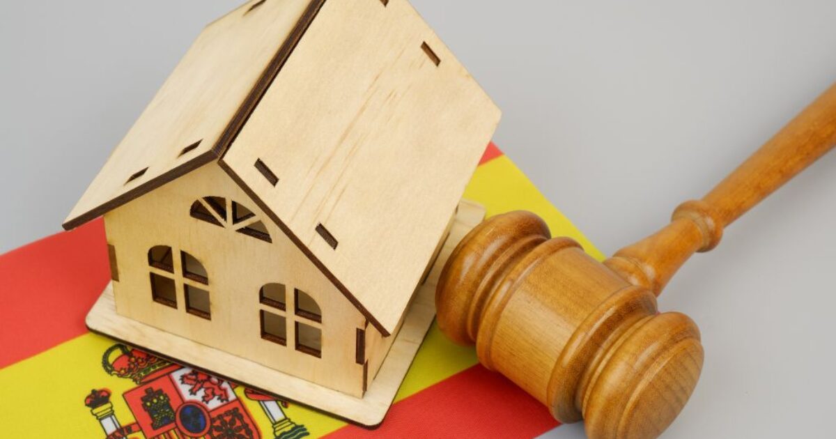 Spain Punishes Homeowners: Selling Your Home Can Cost You Up to 40 % in Taxes