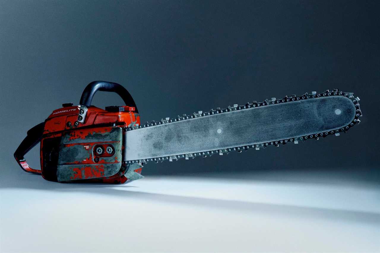 Why BDDW Founder Tyler Hays Keeps His Dad’s Chainsaw Close at Hand