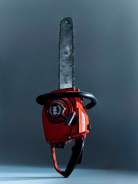 Why BDDW Founder Tyler Hays Keeps His Dad’s Chainsaw Close at Hand