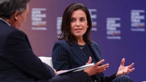 Former Trump adviser Dina Powell McCormick joins Meta in senior AI strategy role