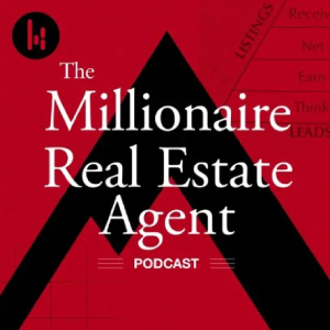 The Millionaire Real Estate Agent