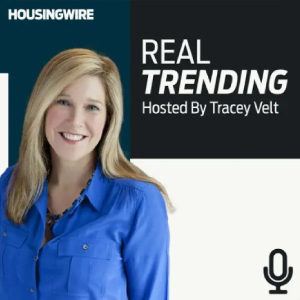 RealTrending by HousingWire