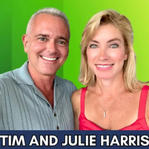 Tim & Julie Harris