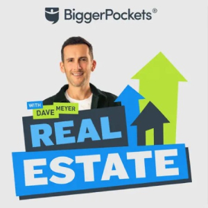 BiggerPockets Real Estate Podcast