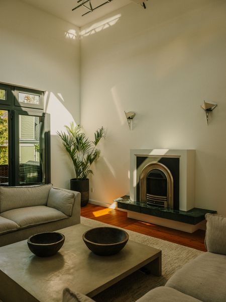 Cor-Ten Steel Completely Wraps This $2M Vancouver Home