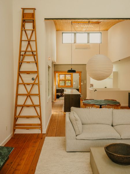 Cor-Ten Steel Completely Wraps This $2M Vancouver Home