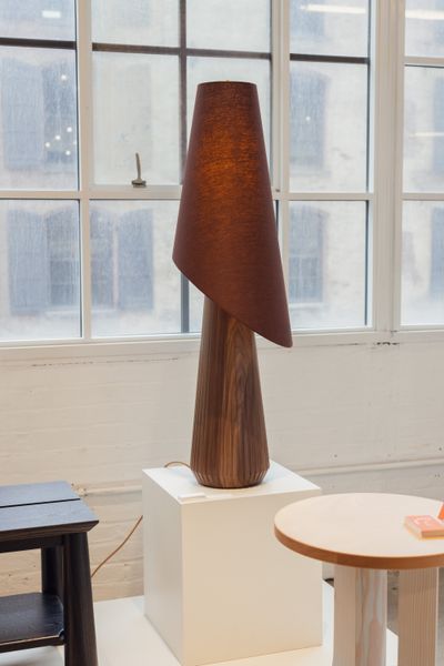 Alara Alkan Studio at Colony