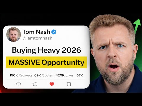 This Stock has THE MOST upside for 2026