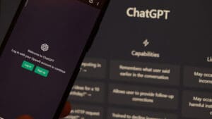 ChatGPT to carry adverts for some users as OpenAI searches for new revenue