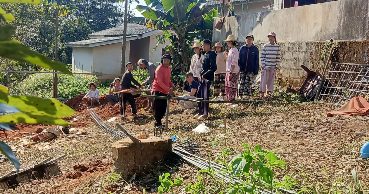 Burma’s Conscription Law: Destroying Education and Accelerating Brain Drain