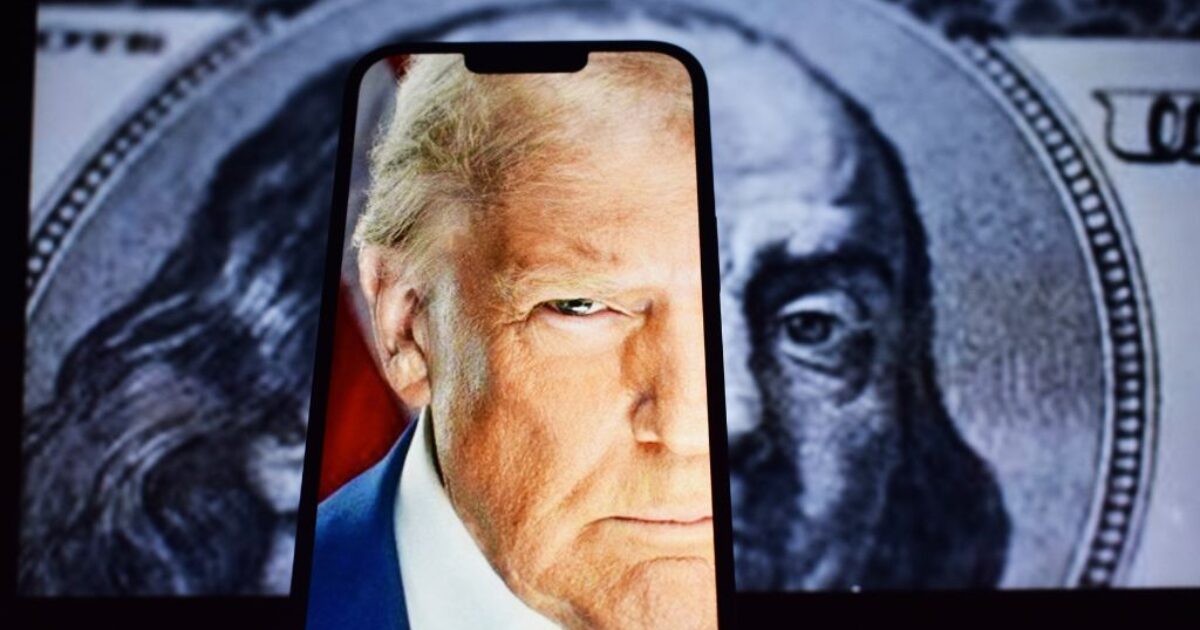 President Trump Announces Initial 10% Tariffs and Up to 25% on Denmark, Norway, Sweden, France, Germany, United Kingdom, Netherlands and Finland Starting February 1