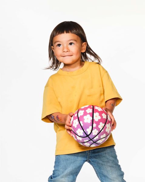 Children crave toys that allow for rambunctiousness. And parents should oblige for movement development, hand-eye coordination, and getting kids wiped out for bed.