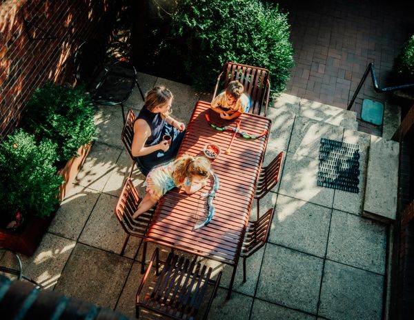 Editor’s Letter: For the Ages