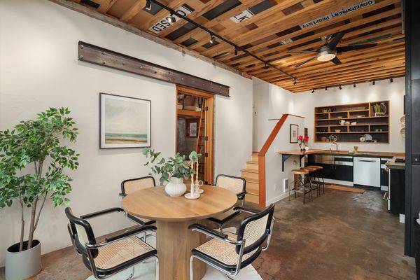 In Seattle, a Home in a Former Grocery Store Hits the Market for $1M