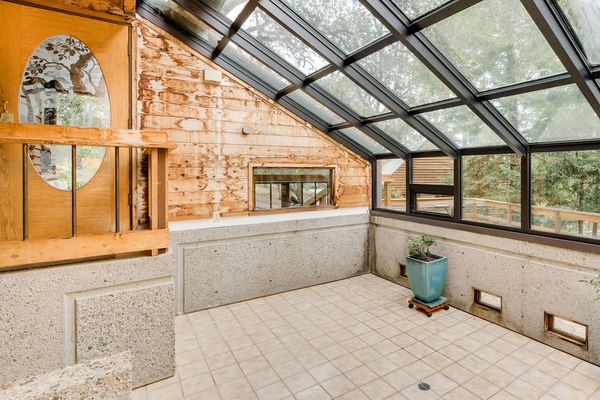 Cabin or Beach House? This $1.7M Cambria Home Splits the Difference