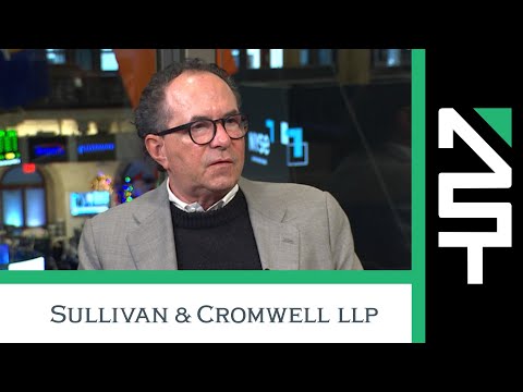 Frank Aquila on 2026 M&A Trends: Megadeals, AI, Pricing Discipline & Deal Certainty