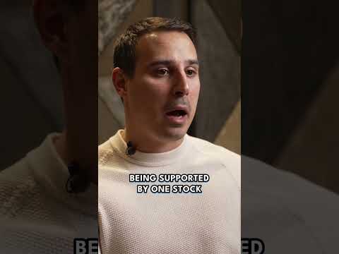 Identify True Trends vs Hype  #trading #investing  #stockmarket