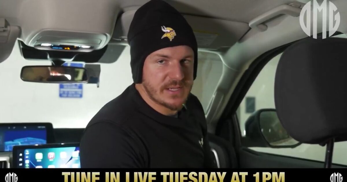 O’Keefe and Team Under Attack: Minneapolis Mob Surrounds James O’Keefe, Threatens to Kill Him