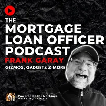 Mortgage Loan Officer Podcast thumbnail