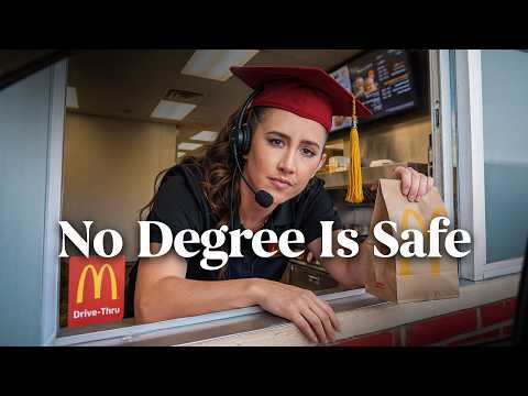 Forget MBAs, THIS is The Fastest Path to Wealth