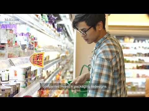 Top trends disrupting how companies develop and commercialize products