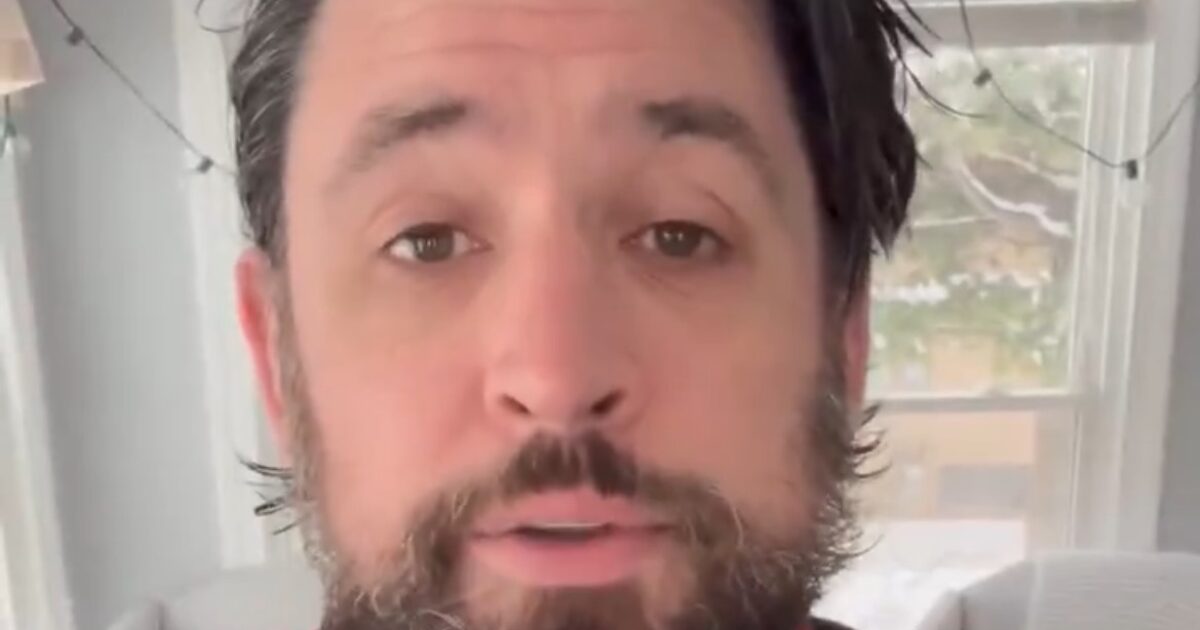 SHOCK VIDEO: Democrat Candidate For Ohio Attorney General Fantasizes About How He Is Going to Kill President Trump