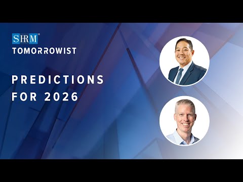 The 7 HR Trends That Will Impact Businesses in 2026 — and Beyond | Tomorrowist