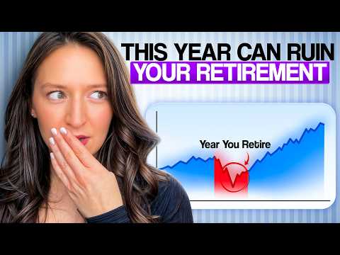 The Biggest Retirement Risk Isn’t the Market - It’s This Mistake