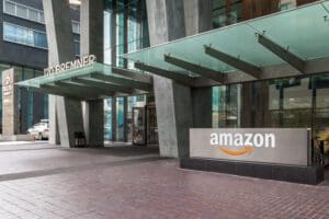 Amazon axes 16,000 more jobs worldwide to ‘remove bureaucracy’