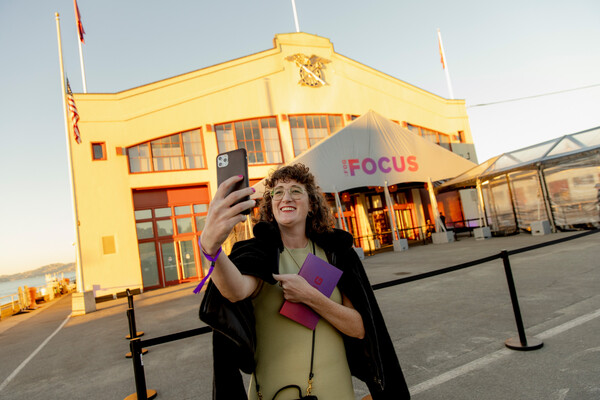 If you don’t take a selfie at the fair, did you even go?