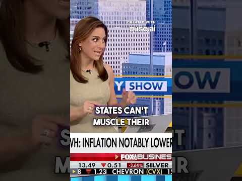 Polarization affecting economic perceptions #usa #business #trends